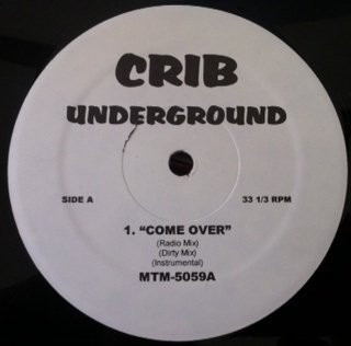 Various - Untitled (12", Unofficial)