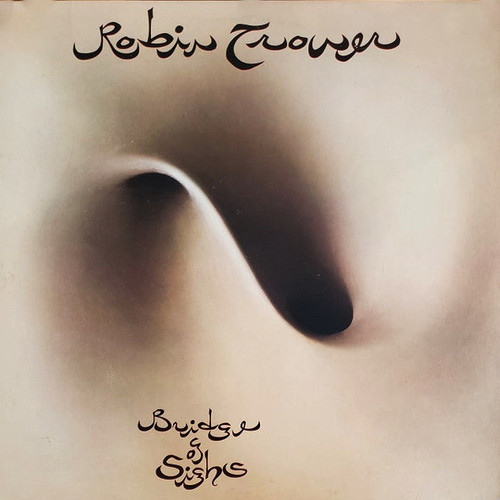 Robin Trower - Bridge Of Sighs (LP, Album, RE, Ter)_4055763082