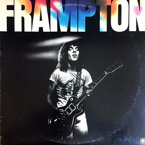 Peter Frampton - Frampton (LP, Album, Pit)_4057149403