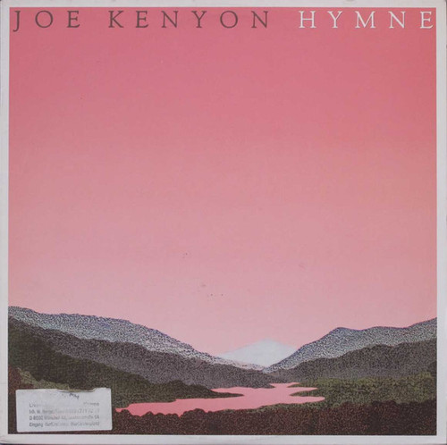 Joe Kenyon - Hymne (LP, Album)