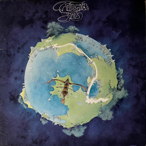 Yes - Fragile (LP, Album, PR-)_4077863629