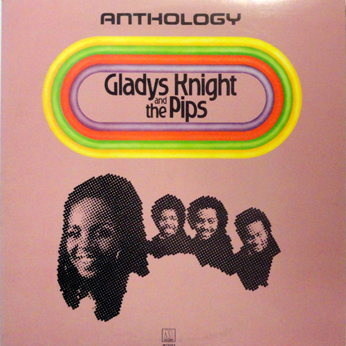Gladys Knight And The Pips - Anthology (2xLP, Comp, Gat)_4077705649