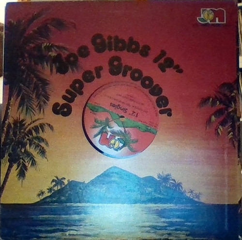 June Lodge & Prince Mohammed / Joe Gibbs & The Professionals - Someone Loves You Honey / Don't Feel Left Out (12", Single)