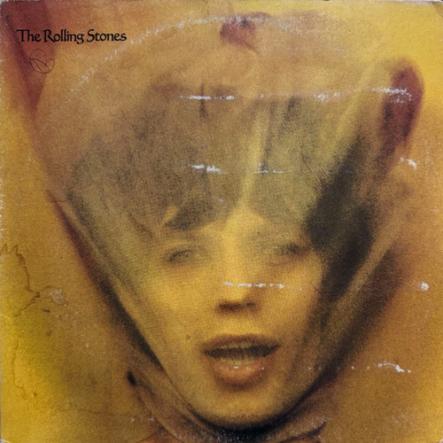 The Rolling Stones - Goats Head Soup (LP, Album, PR )_4088105491