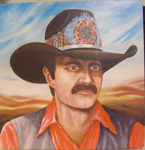 The Charlie Daniels Band - Saddle Tramp (LP, Album, Gat)_4090532029