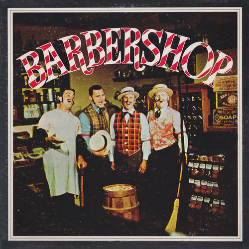 Extension Chords - Barbershop (LP)_4098403614
