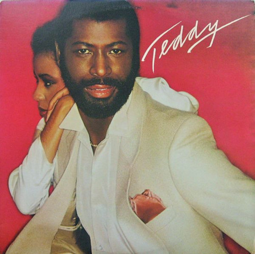 Teddy Pendergrass - Teddy (LP, Album, Pit)_4106581971