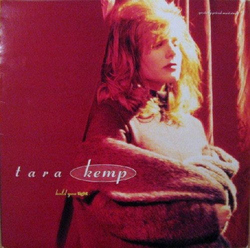 Tara Kemp - Hold You Tight (12", Maxi)