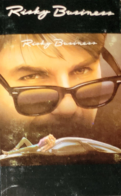 Various - Risky Business (Cass, Album)