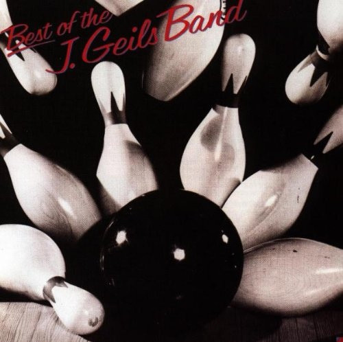 The J. Geils Band - Best Of The J. Geils Band (CD, Comp)