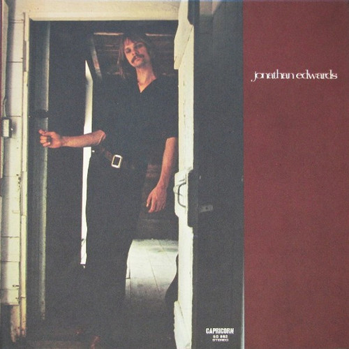 Jonathan Edwards (2) - Jonathan Edwards (LP, Album, Mon)_4150324746