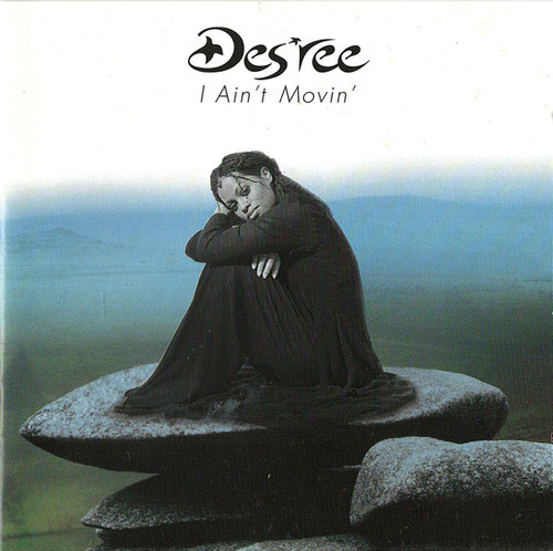 Des'ree - I Ain't Movin' (CD, Album)_4152654003