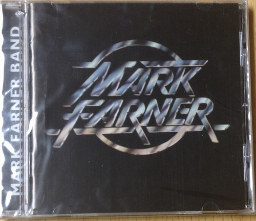 Mark Farner - The Complete Atlantic Sessions (CD, Comp)
