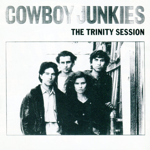 Cowboy Junkies - The Trinity Session (CD, Album, Club, RE)_4152503601