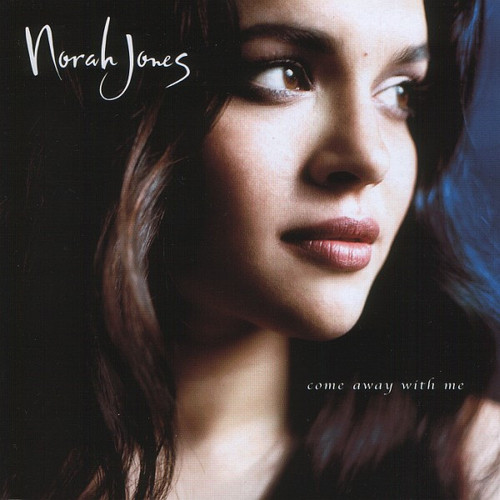 Norah Jones - Come Away With Me (CD, Album)