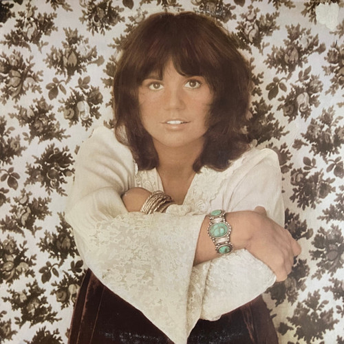 Linda Ronstadt - Don't Cry Now (LP, Album, San)_4157248608