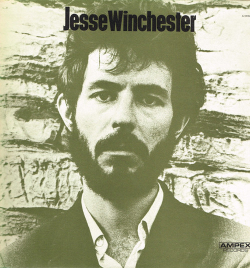 Jesse Winchester - Jesse Winchester (LP, Album, ARP)_4157062707