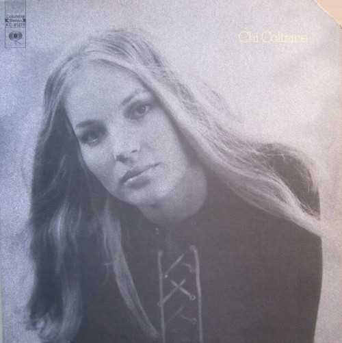 Chi Coltrane - Chi Coltrane (LP, Album, Ter)_4157058975