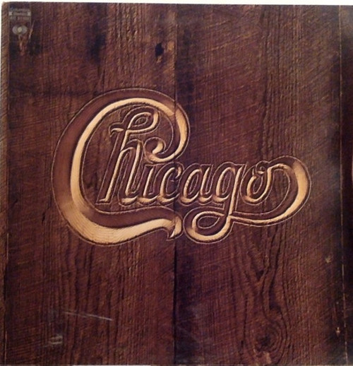 Chicago (2) - Chicago V (LP, Album)_4160689620