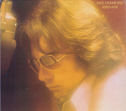 Neil Diamond - Serenade (LP, Album, RE)_4175033802