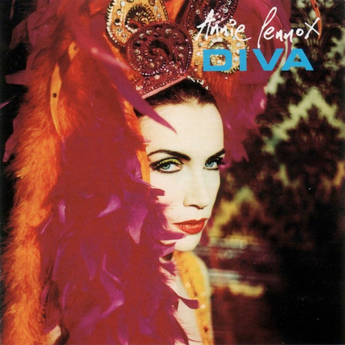 Annie Lennox - Diva (CD, Album)_4189609458