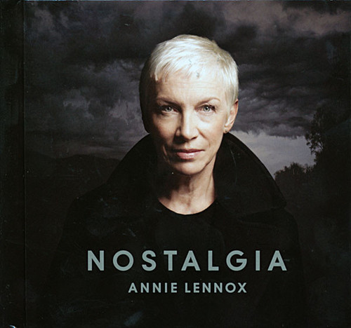 Annie Lennox - Nostalgia (CD, Album + DVD-V, NTSC + Dlx, Ama)