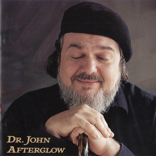 Dr. John - Afterglow (CD, Album)