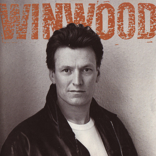 Steve Winwood - Roll With It (CD, Album)