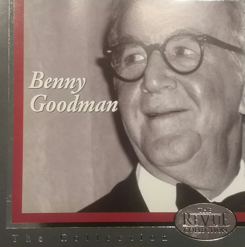 Benny Goodman - The Collection (CD-ROM, Comp)