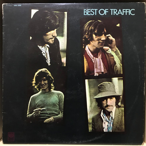Traffic - Best Of Traffic (LP, Comp, All)_4189213413