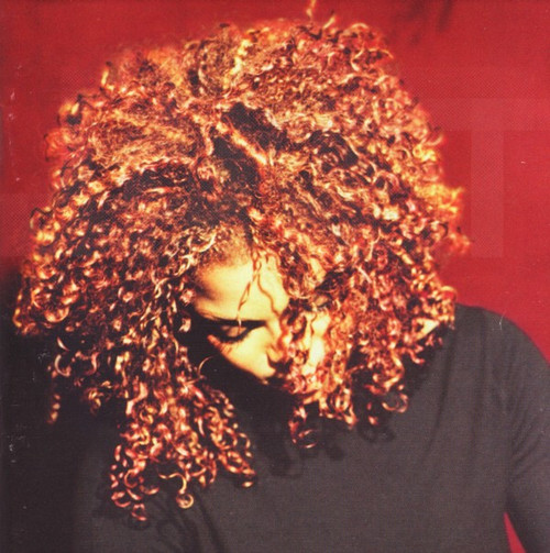 Janet* - The Velvet Rope (CD, Album, EMI)_4192457547
