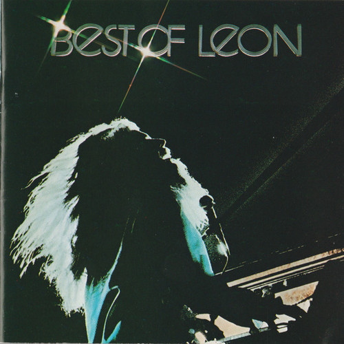 Leon Russell - The Best Of Leon Russell (CD, Comp)_4192436304