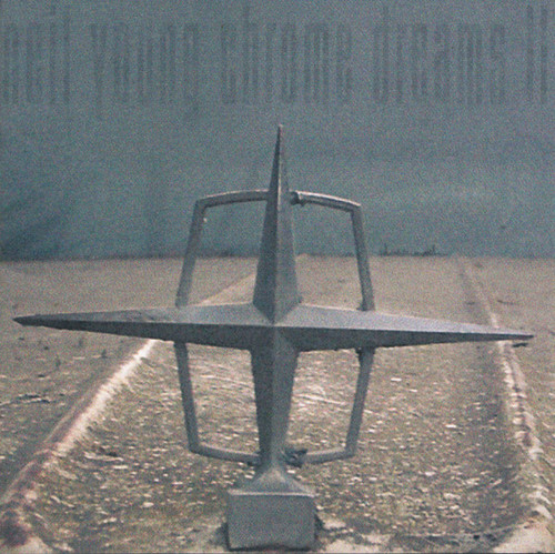 Neil Young - Chrome Dreams II (HDCD, Album)