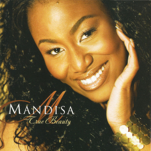 Mandisa - True Beauty (CD, Album, Enh, RE)_4192435626