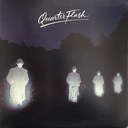 Quarterflash - Quarterflash (LP, Album, All)