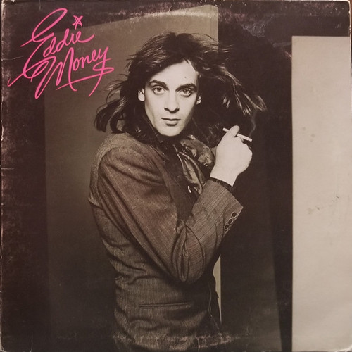 Eddie Money - Eddie Money (LP, Album, Ter)_4200764946