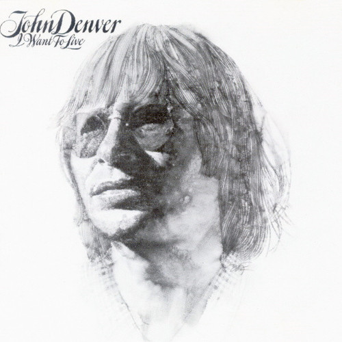John Denver - I Want To Live (LP, Album, Ind)_4207809387