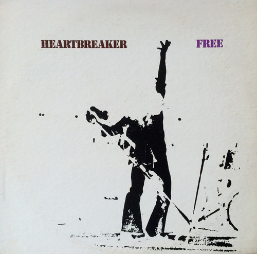 Free - Heartbreaker (LP, Album, Win)_4224483237