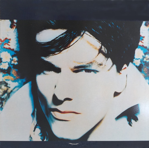 The Blow Monkeys - She Was Only A Grocer's Daughter (LP, Album, Ind)