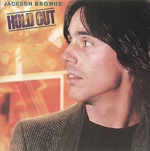 Jackson Browne - Hold Out (LP, Album, Club)_4233516798
