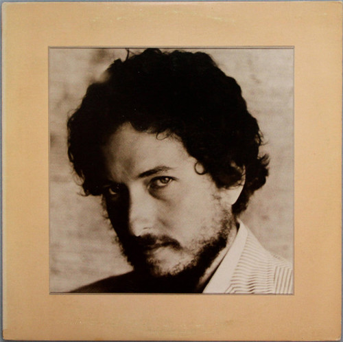 Bob Dylan - New Morning (LP, Album, Pit)_4233203709