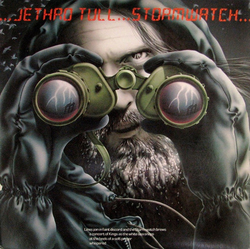 Jethro Tull - Stormwatch (LP, Album, Club, San)_4232804121