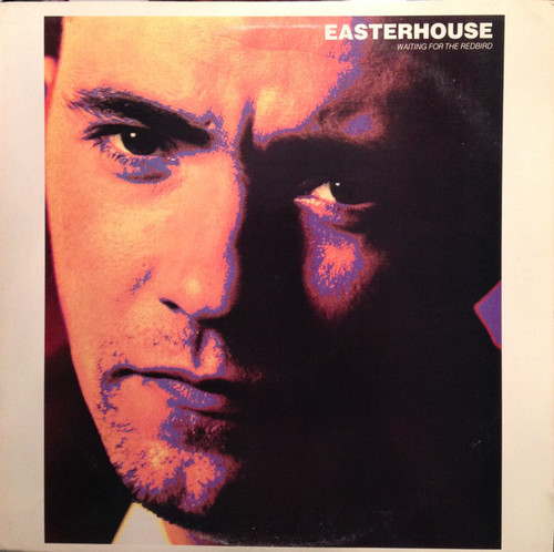 Easterhouse - Waiting For The Redbird (LP, Album)_4240785798