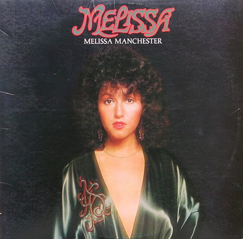 Melissa Manchester - Melissa (LP, Album)_4250173050