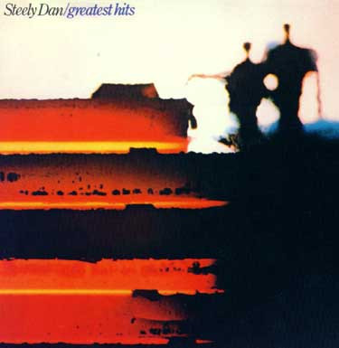 Steely Dan - Greatest Hits (2xLP, Comp, SP )_4254509715