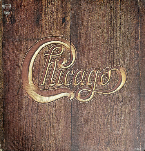 Chicago (2) - Chicago V (LP, Album, Pit)_4257384453