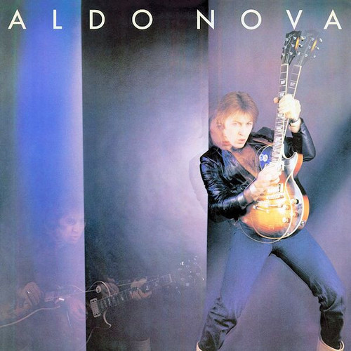 Aldo Nova - Aldo Nova (LP, Album, Ter)_4257249321