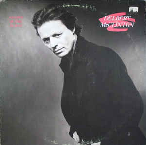 Delbert McClinton - Keeper Of The Flame (LP, Album, 73 )