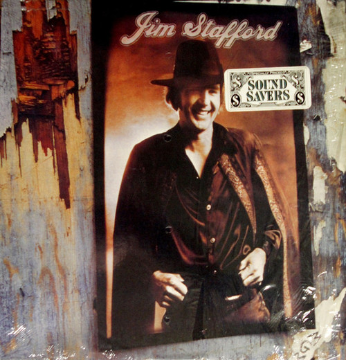 Jim Stafford - Jim Stafford (LP, Album, RE, Ter)_4262600673