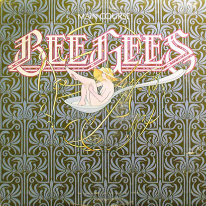 Bee Gees - Main Course (LP, Album, RP, Spe)_4269877392